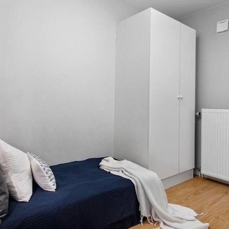 Apartament Tjuvholmen - Sjoside Hjem Oslo Zewnętrze zdjęcie