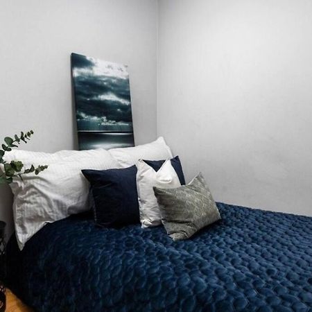 Apartament Tjuvholmen - Sjoside Hjem Oslo Zewnętrze zdjęcie